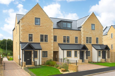 The Nesfield Chartford Homes